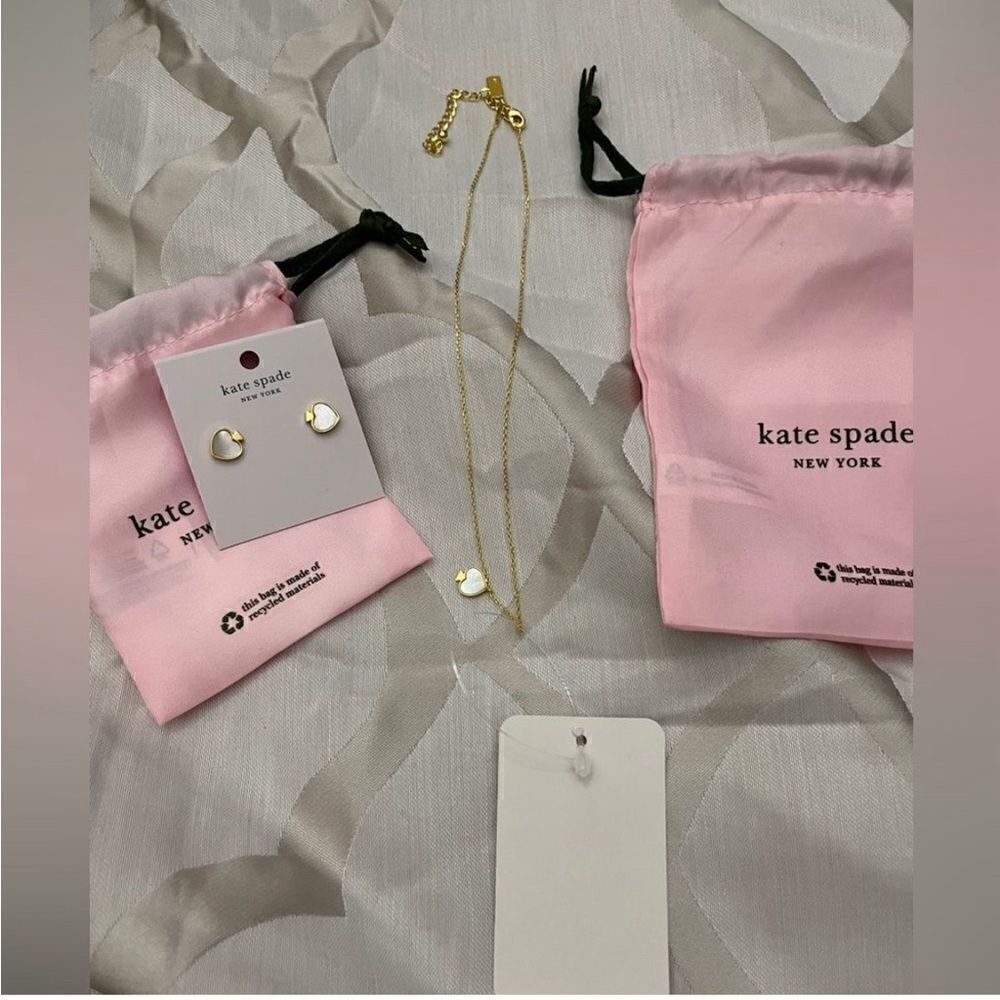 Kate spade set